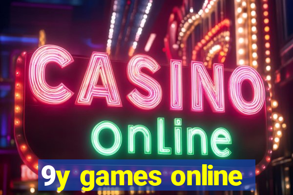 9y games online